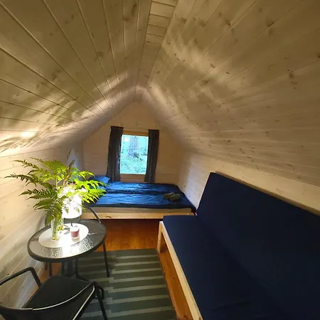 Campingplads Metsajaerve Kaemping